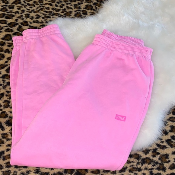 PINK Victoria's Secret Pants - Pink classic pants